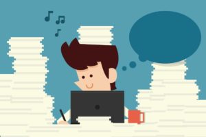 司法試験予備試験の難易度や合格率ってどのくらいなの?